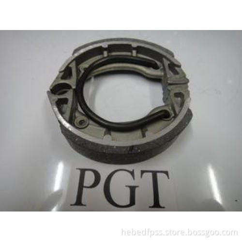 Braking stability wear-resistant motorcycle spare parts bra